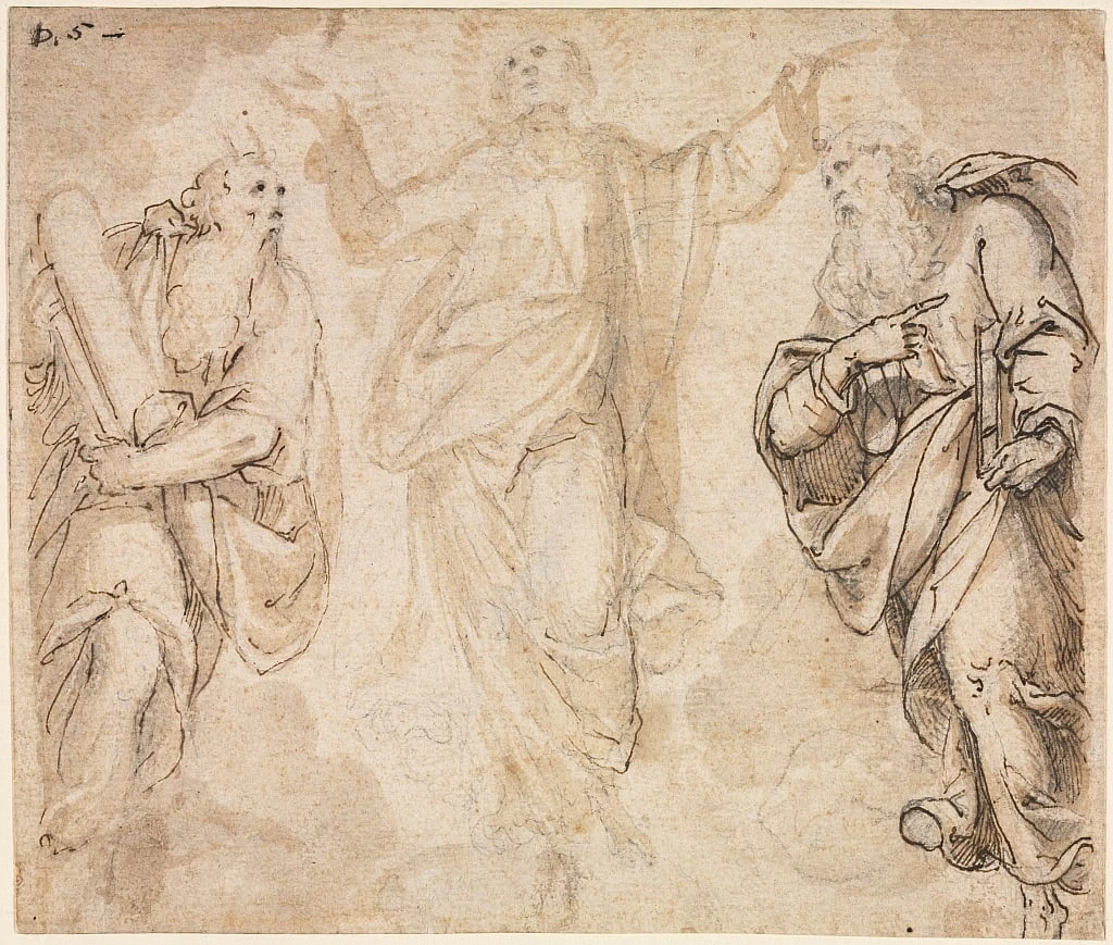La trasfigurazione